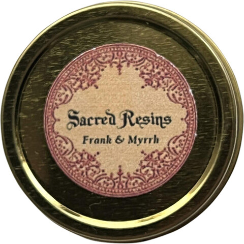 Sacred Resins
